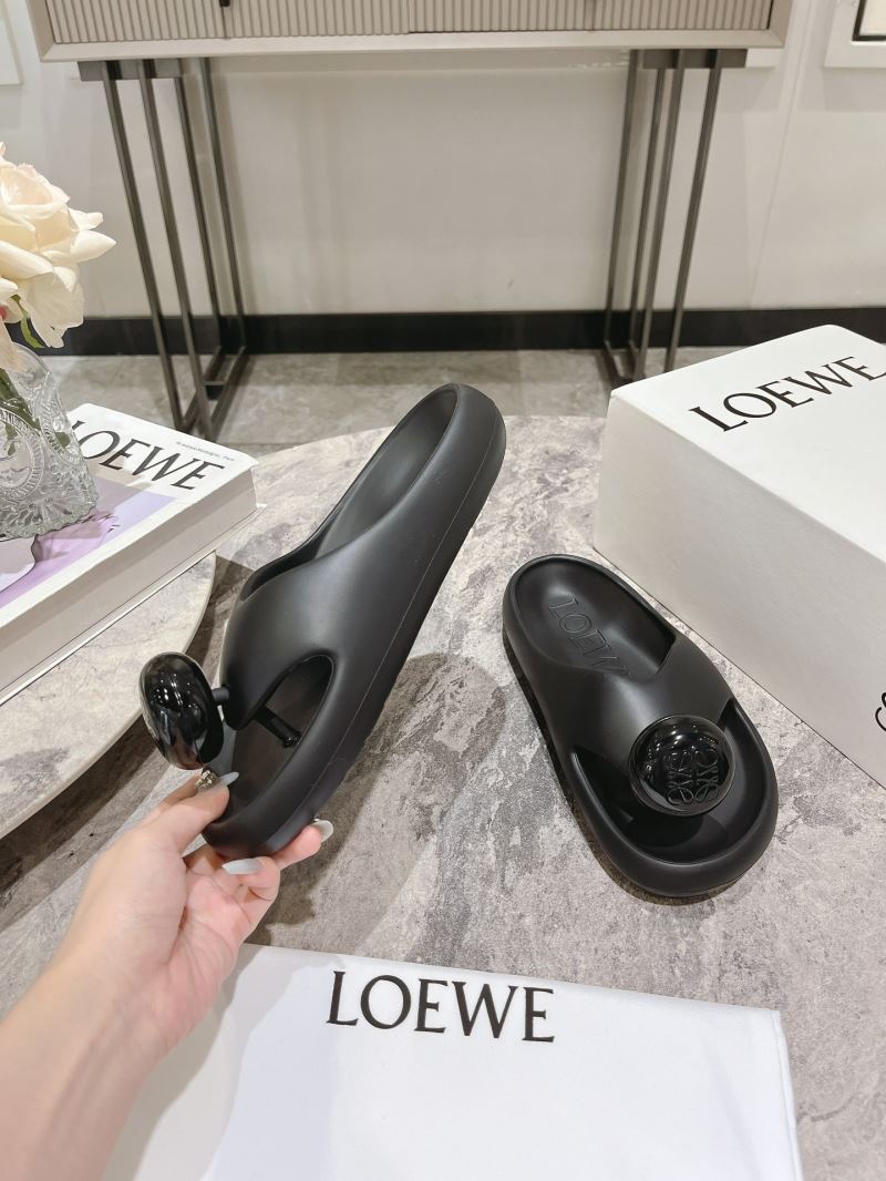 Loewe Sandals